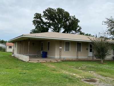 310 W Jefferson St, Jennings, LA, 70546