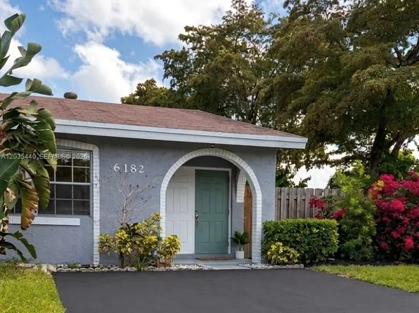6182 SW 4th St, Pompano Beach, FL 33068