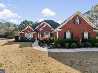 336 Harvest Run, McDonough, GA 30252