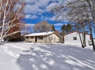 297 Clark Ave, Ralston, WY 82440