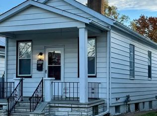 5368 Magnolia Ave, Saint Louis, MO 63139