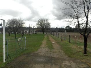 16095 Gas Point Rd, Cottonwood, CA 96022