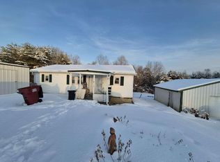 1632 Webster Hope Rd, South Webster, OH 45682