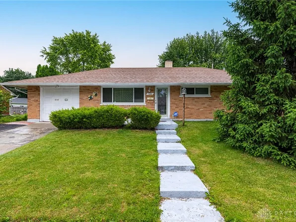 5848 Tomberg St, Dayton, OH 45424