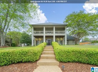 2821 Lake Crest Dr, Tuscaloosa, AL 35406