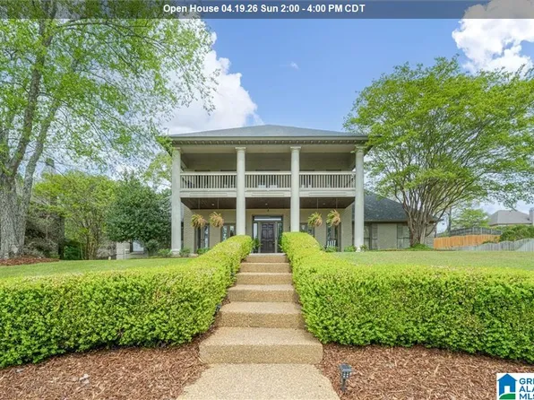 2821 Lake Crest Dr, Tuscaloosa, AL 35406