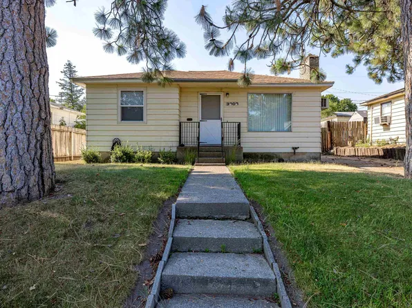 3707 W Princeton Ave, Spokane, WA 99205