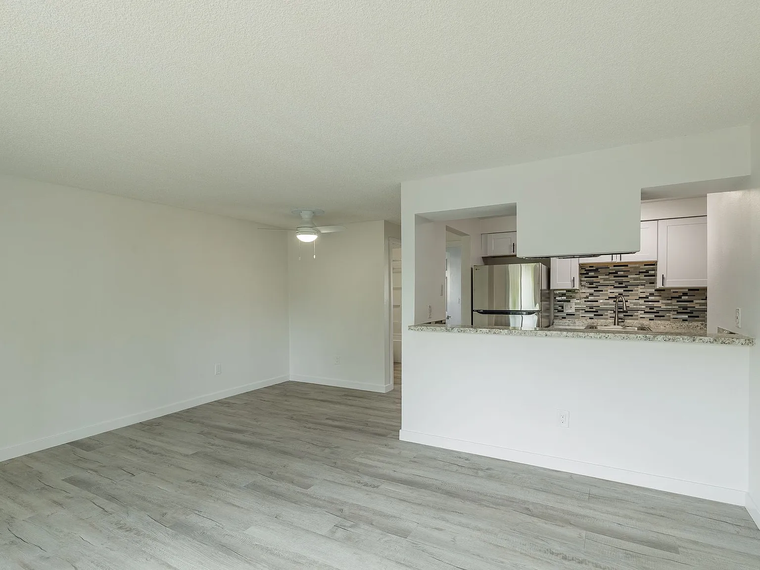 Images Garden View Apartments — Photo 3