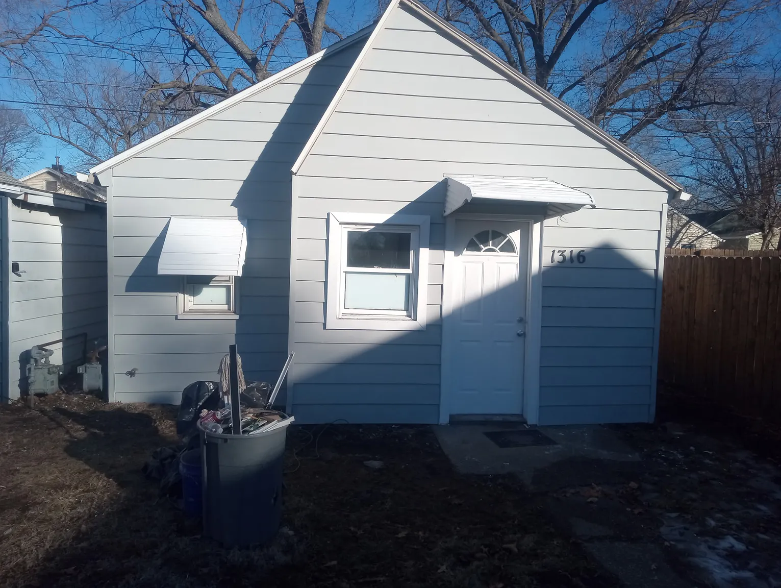 1316B S 9th St photo 1