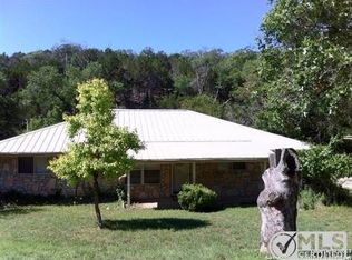 140 Roland Trl, Kerrville, TX 78028