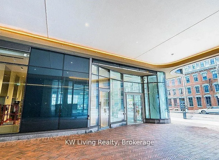 88 Queen St E #5609 — Photo 7