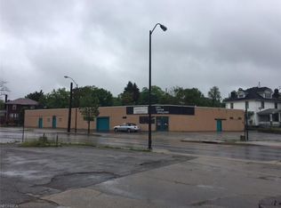 1605 Belmont Ave, Youngstown, OH