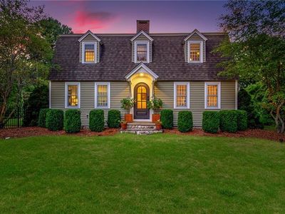 33 River Edge Farms Road, Madison, CT, 06443