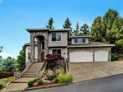 2525 Remington Dr, West Linn, OR, 97068