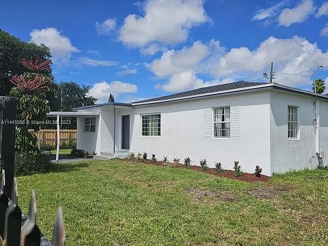 1st image of 12325 NW 22nd Ct