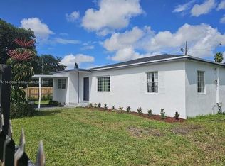 12325 NW 22nd Ct, Miami, FL 33167