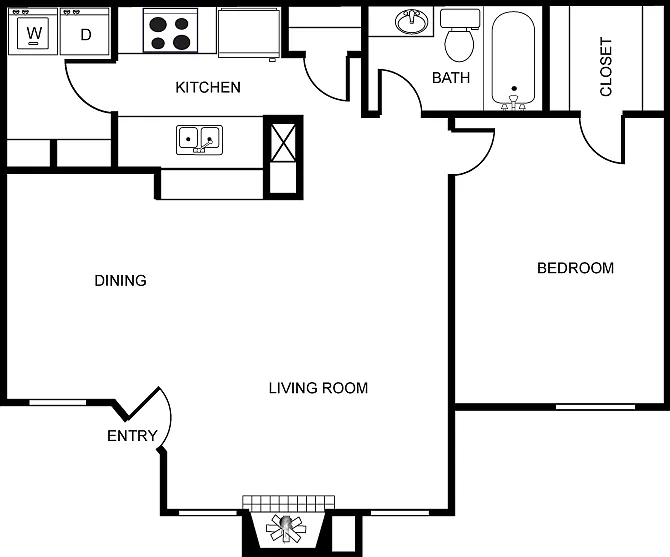 Wolfe Run Apartments — Photo 14