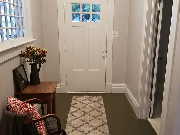 Entry Way