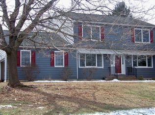 202 Stephen Way, Hillsborough, NJ 08844