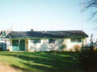 3203 S Old Lakeshore Rd, Harbor Beach, MI 48441