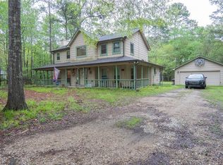 6110 Ranch Park Dr, Magnolia, TX 77354
