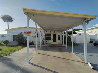 1307 S Parrot Ave #9, Okeechobee, FL 34974