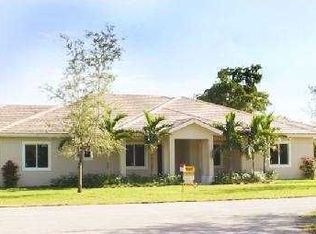 7460 SW 59th St, Miami, FL 33143