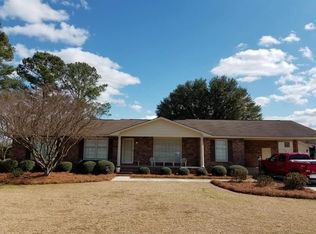 2309 Stedman Cedar Creek Rd, Stedman, NC 28391