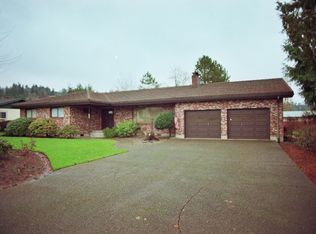 600 SW 19th St, Chehalis, WA 98532