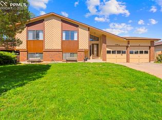 4380 Saddlewood Dr, Colorado Springs, CO 80918