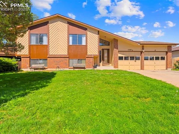 4380 Saddlewood Dr, Colorado Springs, CO 80918
