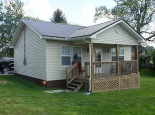 500 Temple St, Beckley, WV 25801