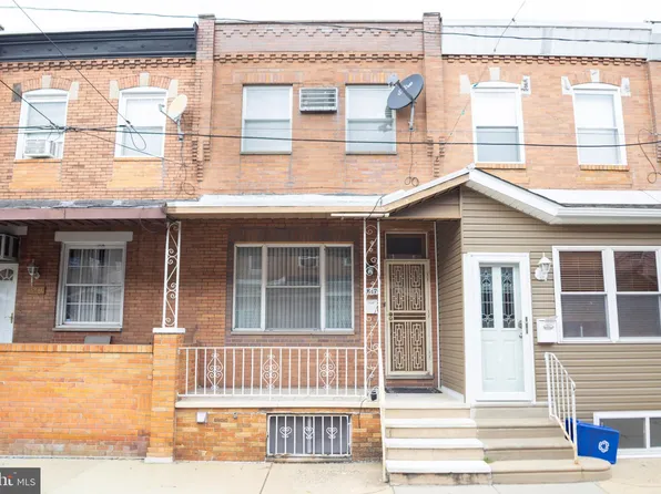 1847 Gladstone St, Philadelphia, PA 19145