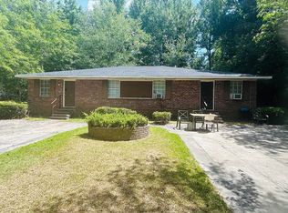 1683 Baugh St #1683, Orangeburg, SC 29118