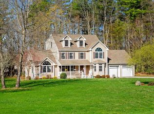 36 Maplevale Rd, East Kingston, NH 03827