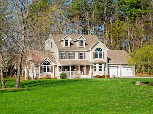 36 Maplevale Road, East Kingston, NH 03827