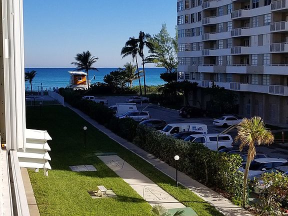 view from window in living 