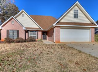 515 Cambridge Way, Covington, GA 30016