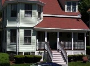 27 Ardale St, Roslindale, MA 02131