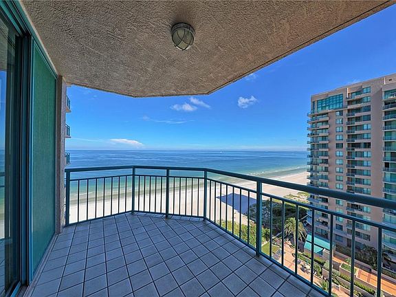 3rd image of 1540 Gulf Blvd APT 1203