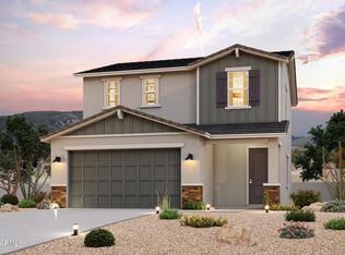 2713 E Boulder Ave, Apache Junction, AZ 85119