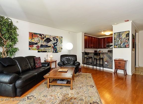 3rd image of 201 N Westshore Dr APT 1705