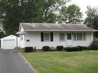 1823 Cleveland St, Salem, OH 44460