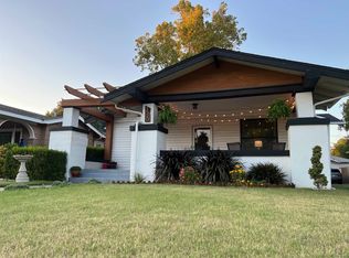 1520 W Broadway Ave, Enid, OK 73703