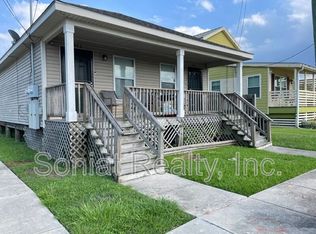 1843 Forstall St, New Orleans, LA 70117