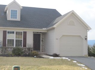 200 Cambridge Ln, Lewistown, PA 17044