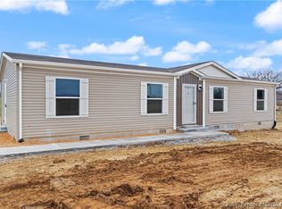 3143 Heth Washington Rd SW, Central, IN 47110