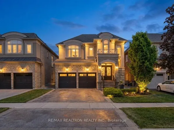 55 Headwind Blvd, Vaughan, ON L4H 3R9