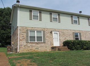 3011 Mossdale Dr, Antioch, TN 37013