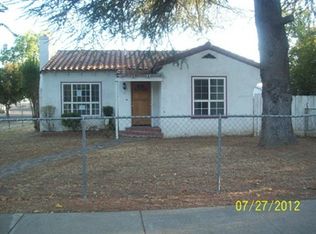 76 E Main St, Merced, CA 95340